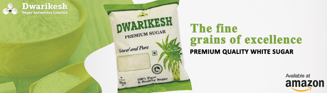 Dwarikesh Sugar